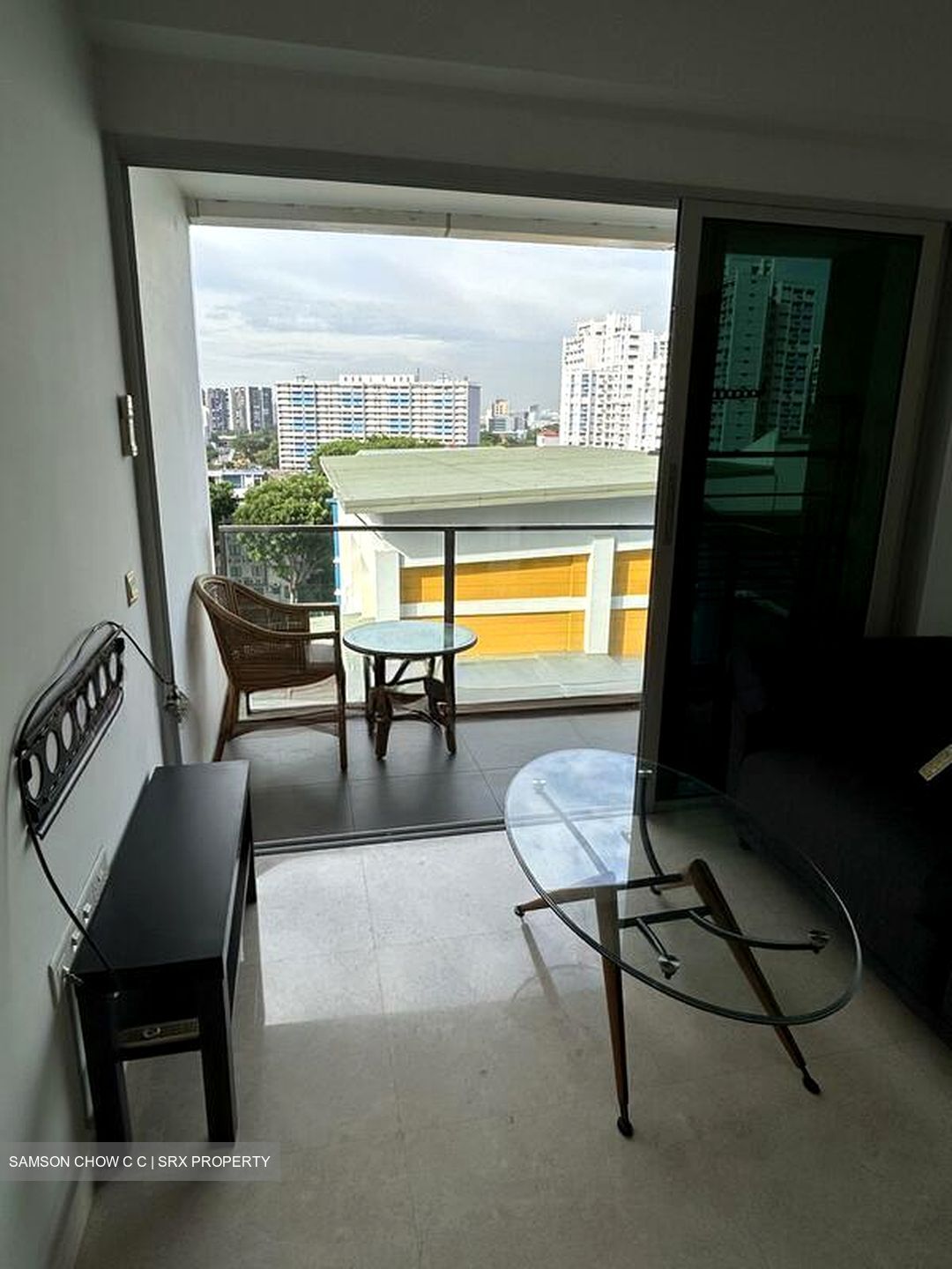 Eight Riversuites (D12), Condominium #520155381